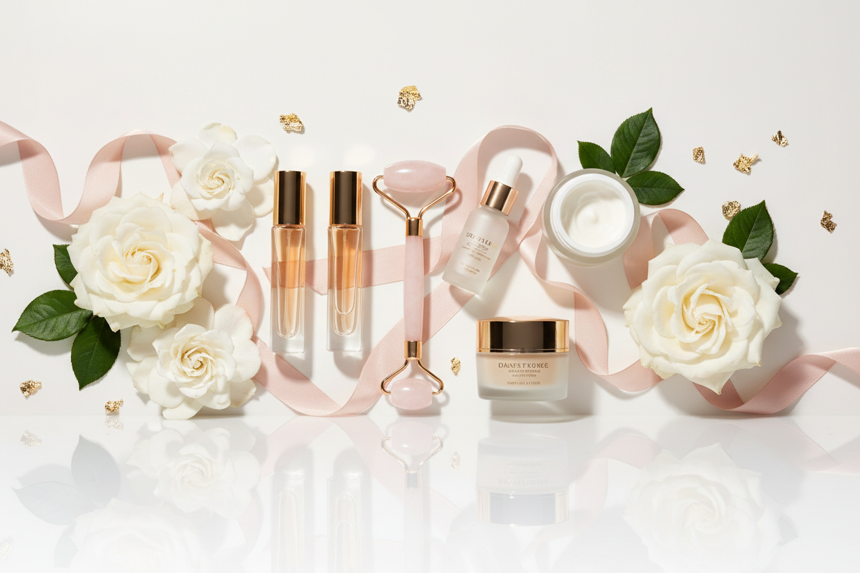 Beauty & Personal Care